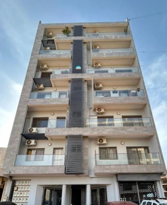 Superbe Appartement Neuf Aux Almadies 3 Pieces Dakar Exterior photo